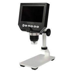 Omegon Digistar Mikroskop, 1-600x