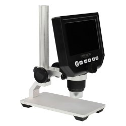 Omegon Digistar Mikroskop, 1-600x