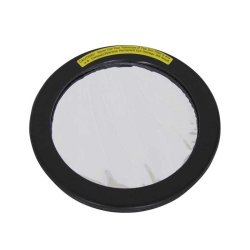 Omegon Solfilter 90mm fr teleskop