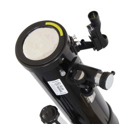 Omegon Solfilter 90mm fr teleskop