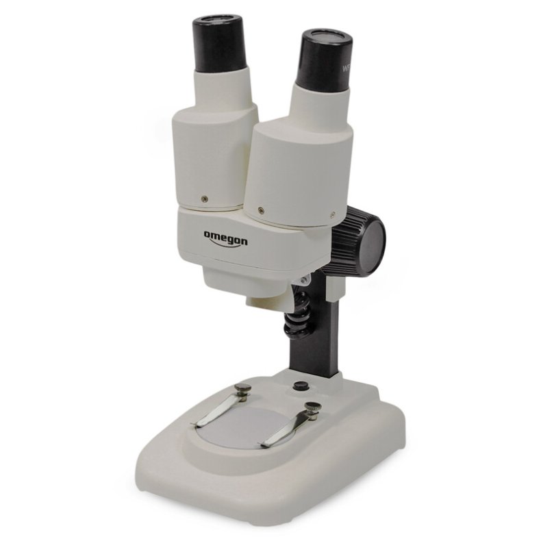 Omegon Stereolup 20x