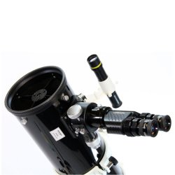 Omegon Binoviewer