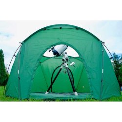 Omegon Observations telt