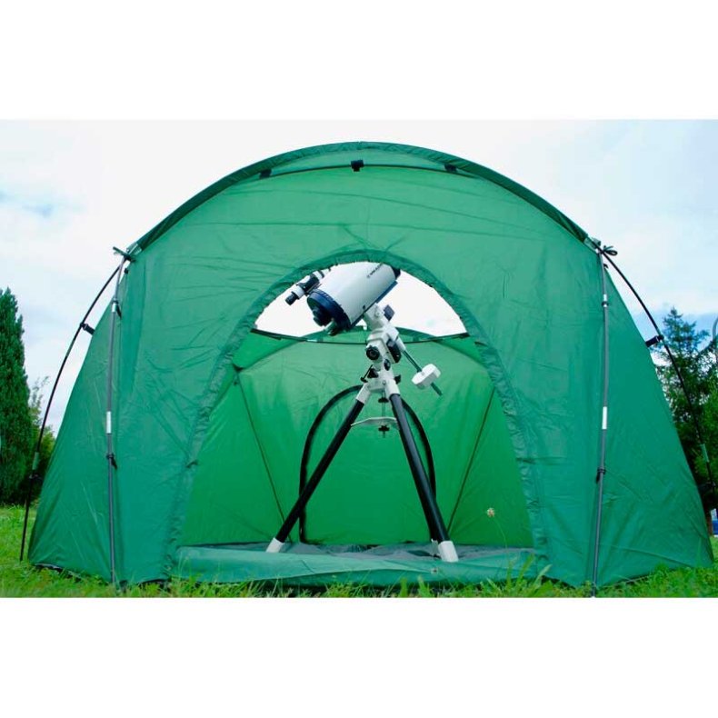 Omegon Observations telt