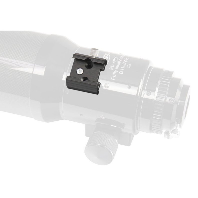 Omegon S&ouml;kar base (Vixen-style)  