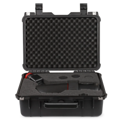 Omegon tubkikare 40x80 tubkikare