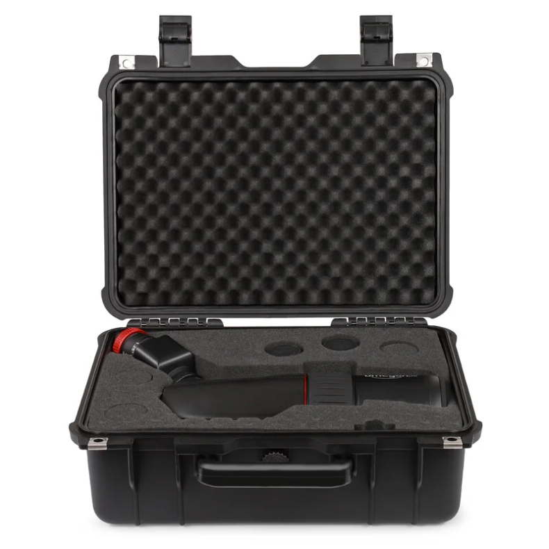 Omegon tubkikare 40x80 tubkikare