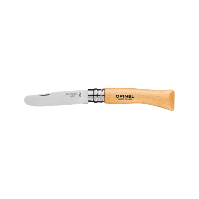 My First Opinel fllkniv fr barn Bok