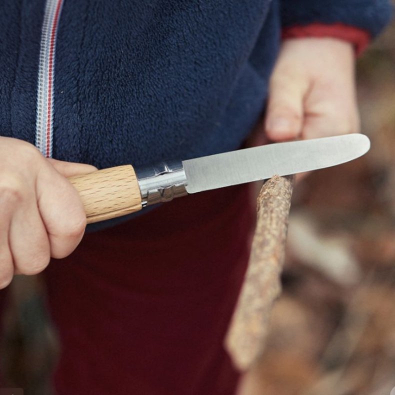 My First Opinel junior Foldekniv 