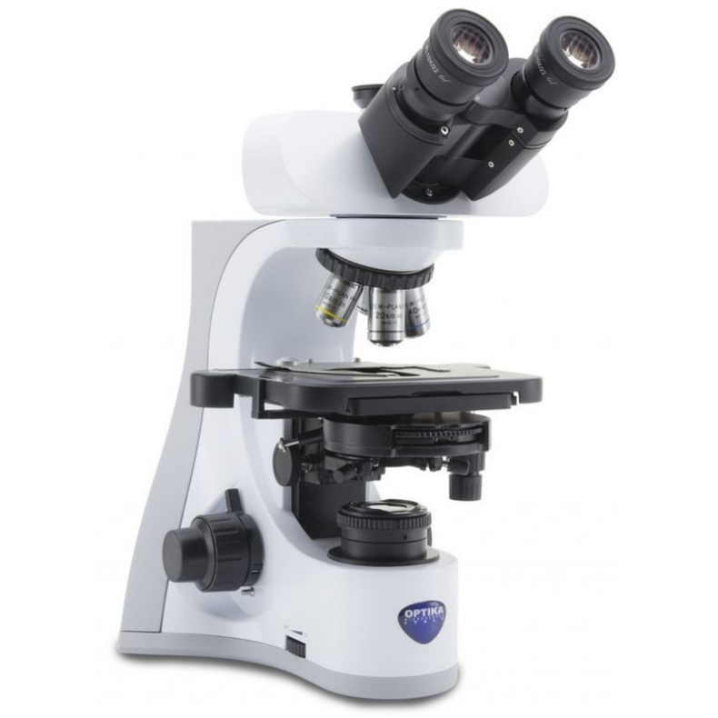 Optika B-510 ASB mikroskop