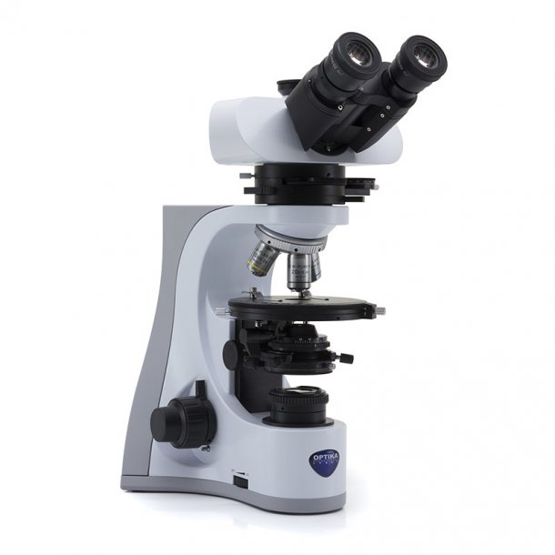 Optika B-510 POL mikroskop