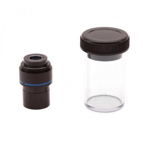 OPTIKA M-114 0.45X CCD adapter