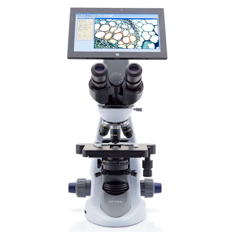 Optika Stereomikroskop B-290TB