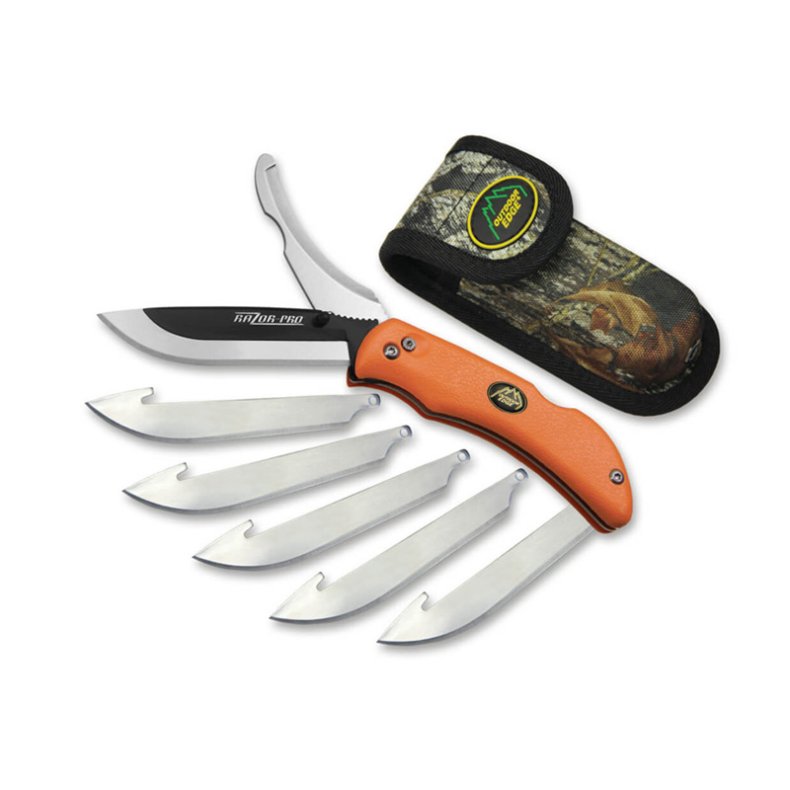 Outdoor Edge Razor Pro