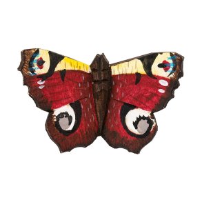 Wildlife Garden Magnet Fjril Pfgelga