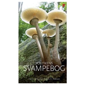 Politikens Svampebog