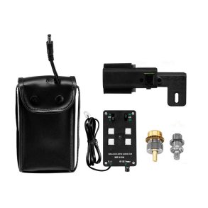 R.A. Motor Drive til Starquest DX