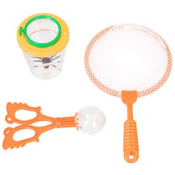 Levenhuk LabZZ SK40 Oplevelsesst