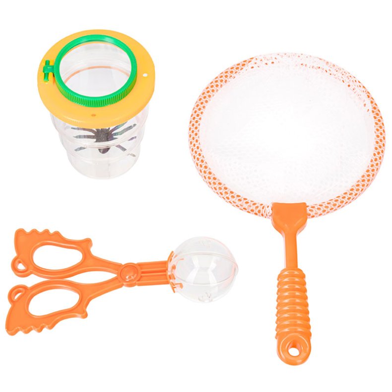 Levenhuk LabZZ SK40 Oplevelsesst