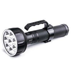 NEXTORCH Saint Torch 31