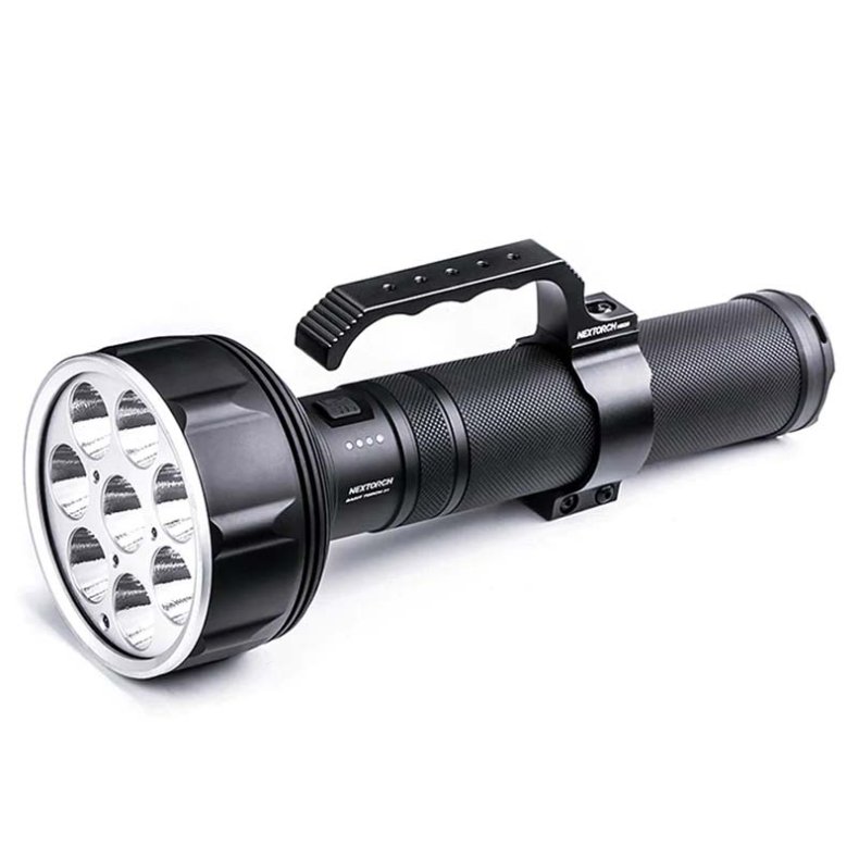 NEXTORCH Saint Torch 31