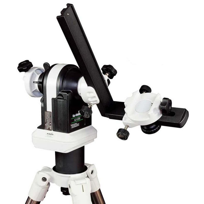 Sky-Watcher AZ GTIX Mount och Stativ