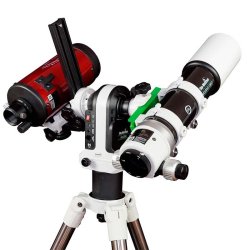 Sky-Watcher AZ GTIX Mount och Stativ