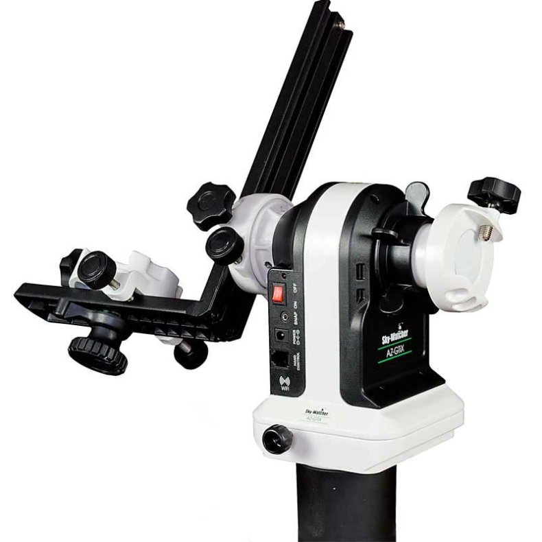 Sky-Watcher mount hoved AZ GTIX 