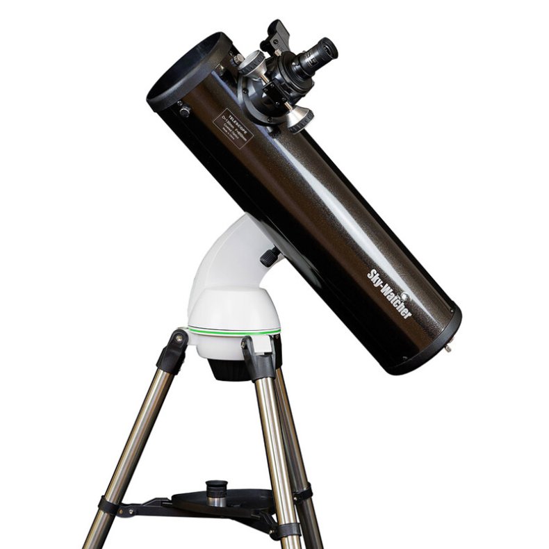 Sky-Watcher Explorer 130 WiFi 