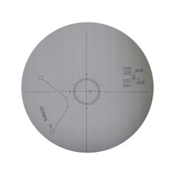 Sky-Watcher Polsger til AZ-EQ5GT