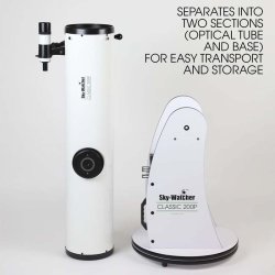 Sky-Watcher Skyliner 200P