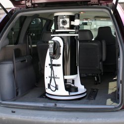 Sky-Watcher Skyliner Flextube 250P Stjernekikkert