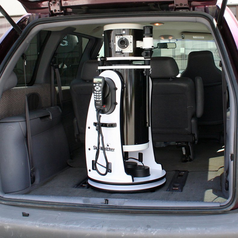 Sky-Watcher Skyliner Flextube 250P Stjernekikkert