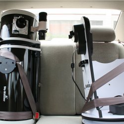 Sky-Watcher Skyliner Flextube 250P Stjernekikkert