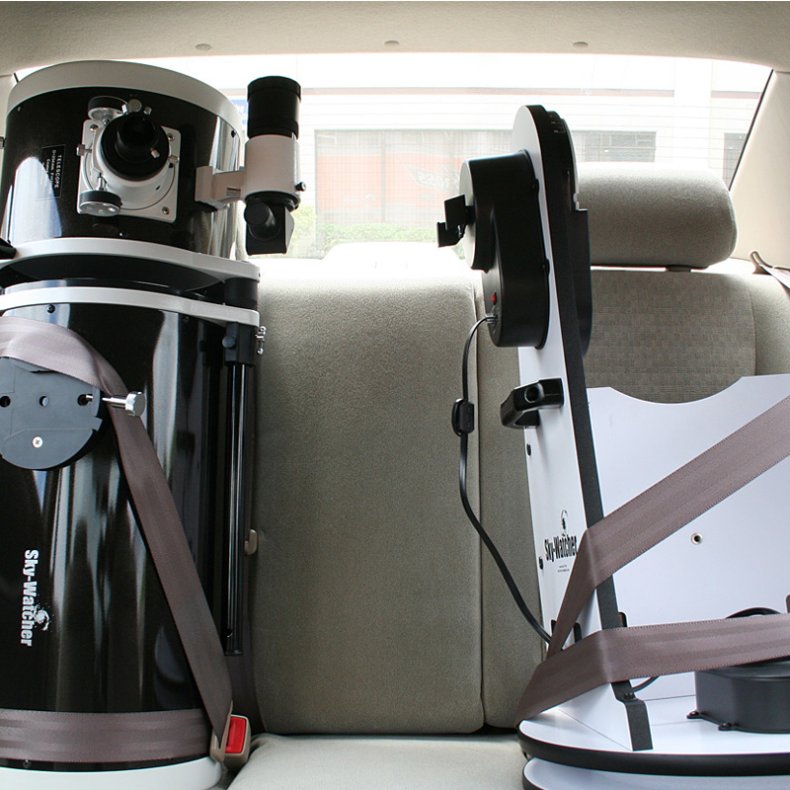 Sky-Watcher Skyliner Flextube 250P Stjernekikkert