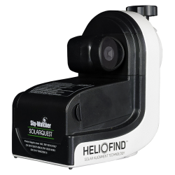 Sky-Watcher SolarQuest Go-To stativ