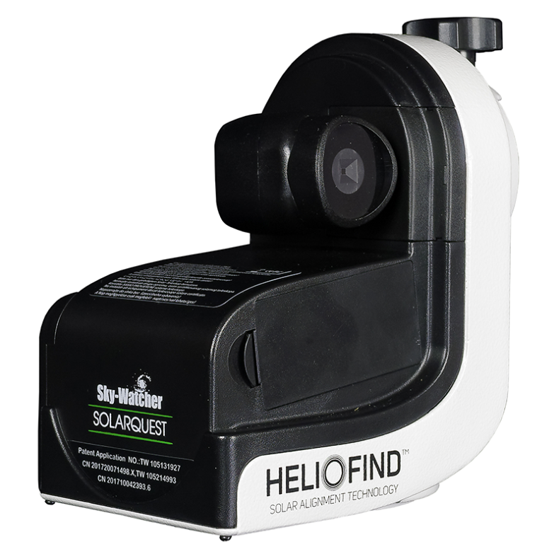 Sky-Watcher SolarQuest Go-To stativ