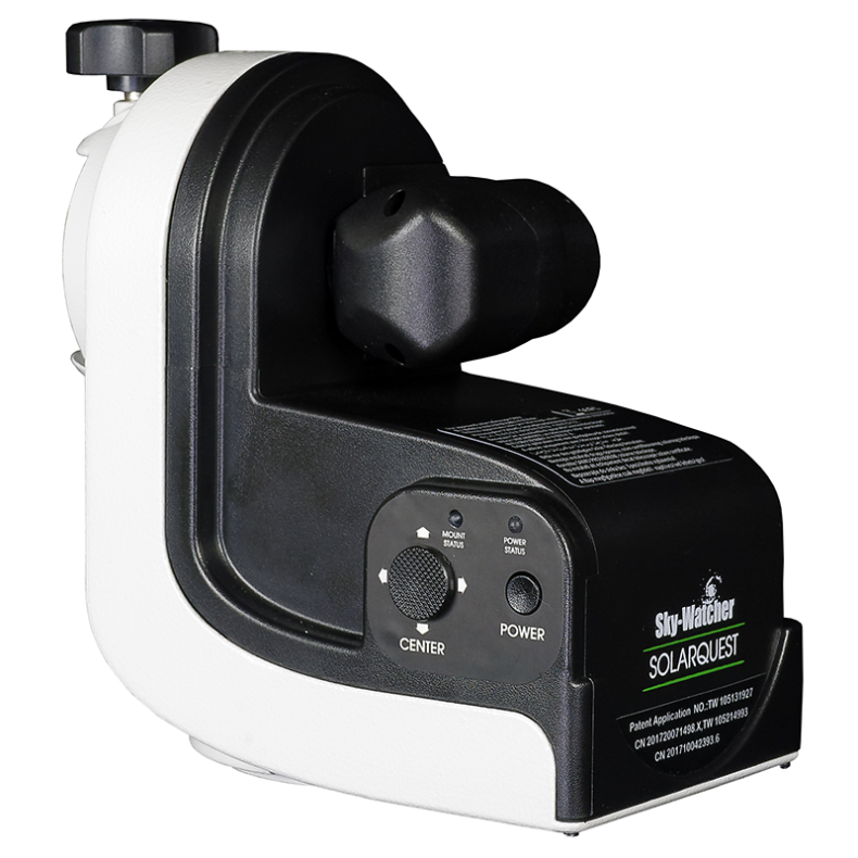 Sky-Watcher SolarQuest Go-To stativ