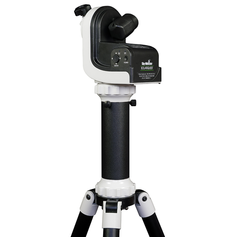 Sky-Watcher SolarQuest Go-To stativ