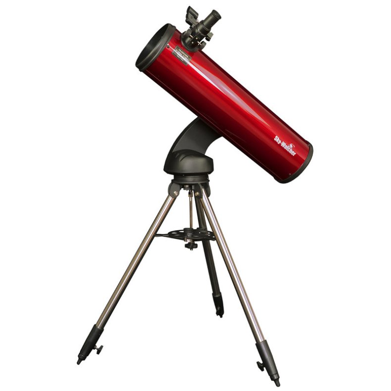 Sky-Watcher Star Discovery P150i WiFi Teleskop PK1