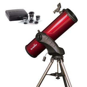 Sky-Watcher Star Discovery P150i WiFi Teleskop PK1