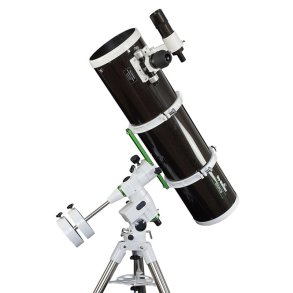 Skywatcher Explorer 200PDS inkl. EQ5 stativ