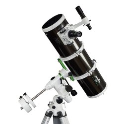 Sky-Watcher Explorer 150P stjrnkikare med EQ3-2 montering