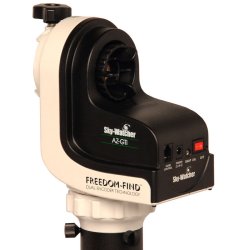 Sky-Watcher AZ-GTI Wifi Head mount