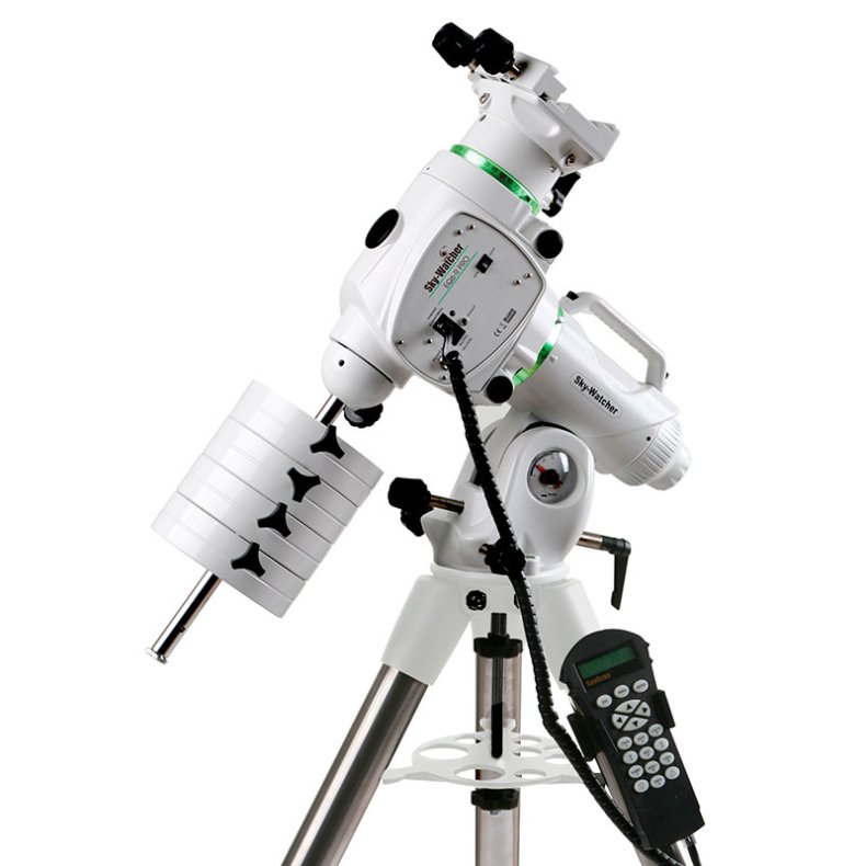 Sky-Watcher EQ6R PRO Synscan