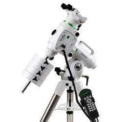 Sky-Watcher Explorer 190MN DS-PRO med EQ6-R PRO SynScan