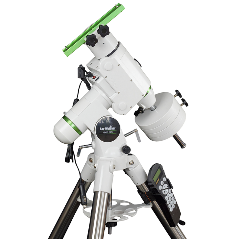 Sky-Watcher HEQ 5 Pro SynScan montering