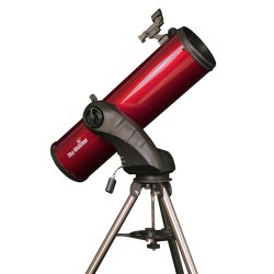Sky-Watcher Star Discovery P150i WiFi Teleskop