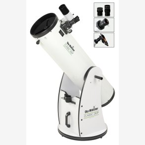 Sky-Watcher Skyliner 250P Classic