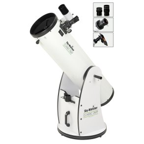 Sky-Watcher Skyliner 250P Classic Dobson teleskop med 254 mm spejl